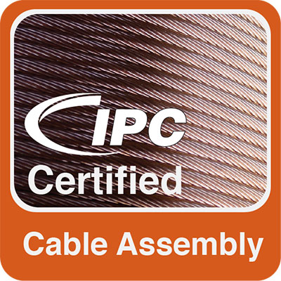 IPC Certified Assembly